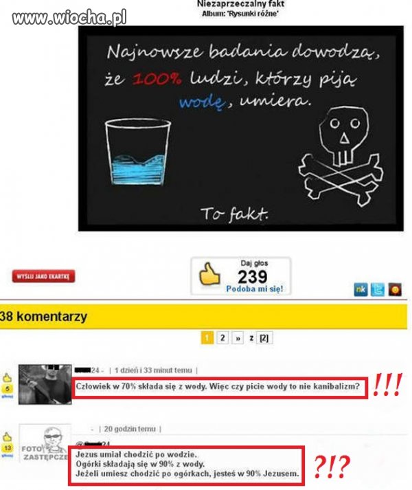 ... i te komentarze !!!