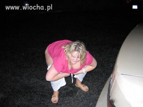 Pozycja na Małysza
