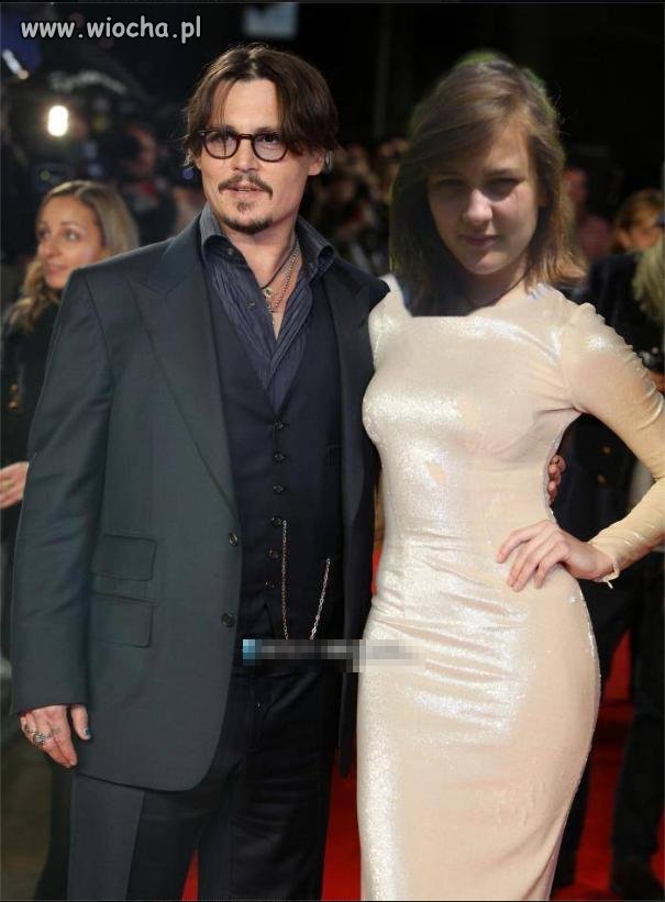 Kolejna mistrzyni photoshopa