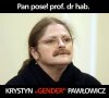 A wy się Grodzkiej czepiacie 