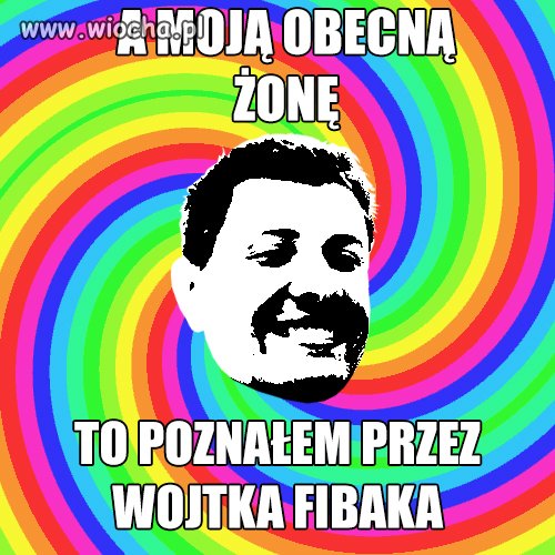 TYPOWY PRZEMEK MITOMAN