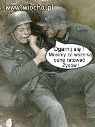 Francuzi oraz inne narody współpracowały z nazi