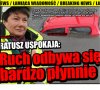 Płynny ruch