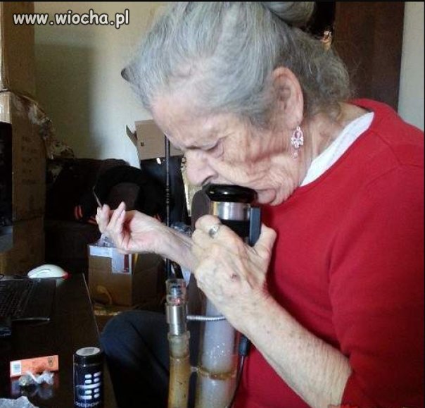 Babcia