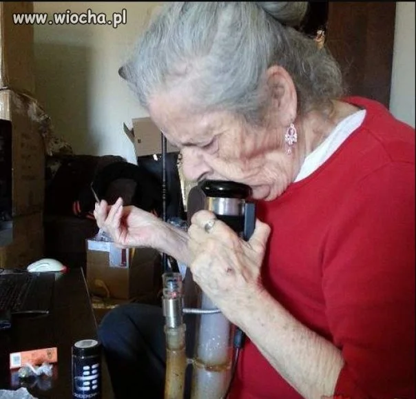 Babcia