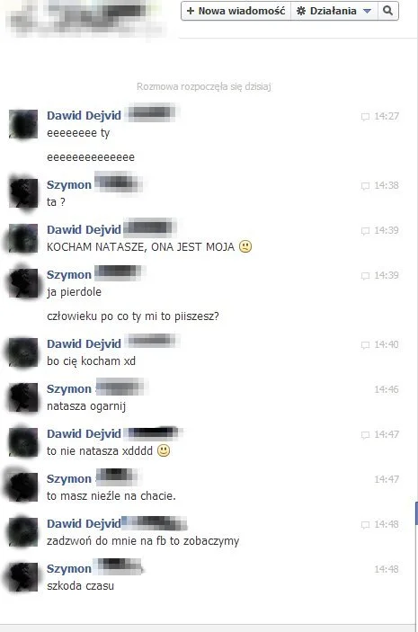 Ludzie ogarnijcie...