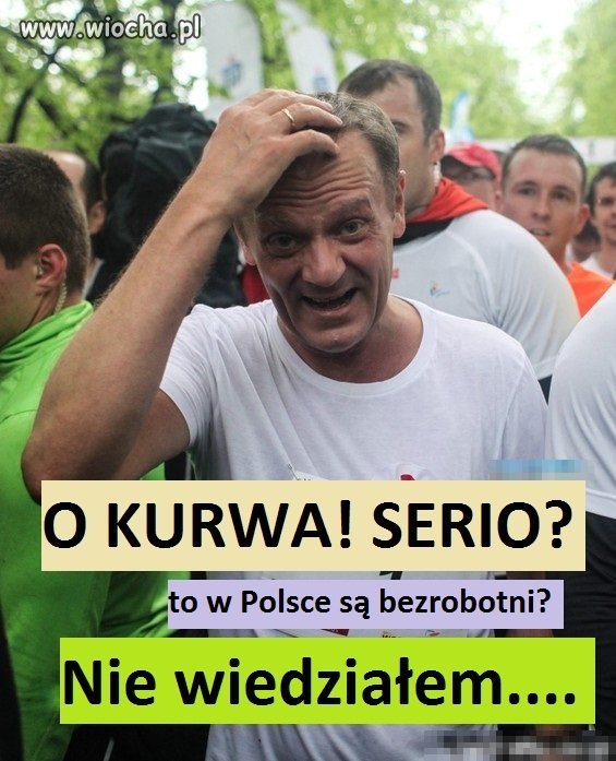 A czy ty wiesz, że od tego mieszania bigosu głową