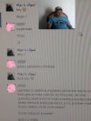 Tak właśnie dziewczyna zjechała araba