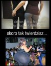 Leginsy są świetne