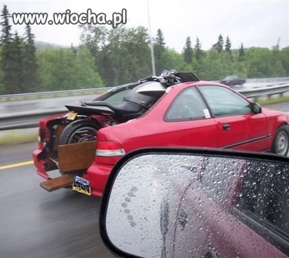 Nie da się?