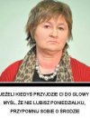 Nie lubię poniedziałków