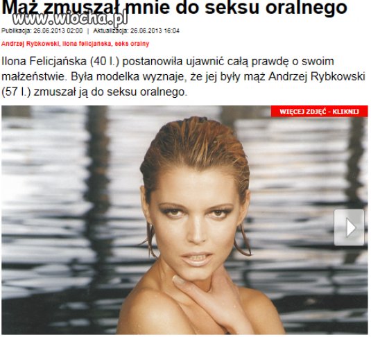 ...mORALne zwierzenia...