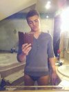 Taka tam samojebka na facebook'a