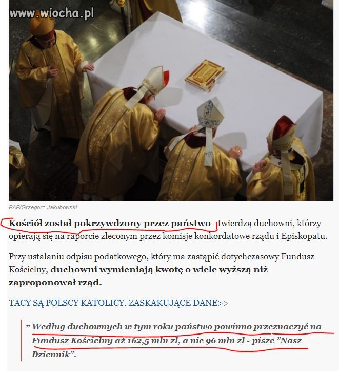 Polski kościół