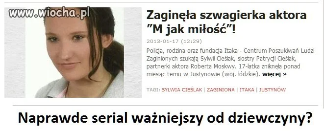 Naprawde?