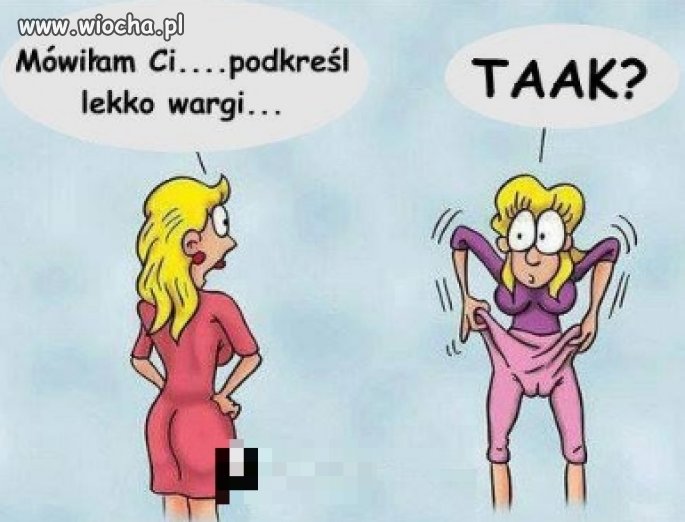 Swoje walory trzeba podkreślać.