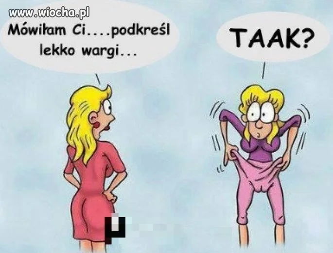 Swoje walory trzeba podkreślać.
