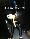 Game over!!!