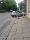 Parkowanie