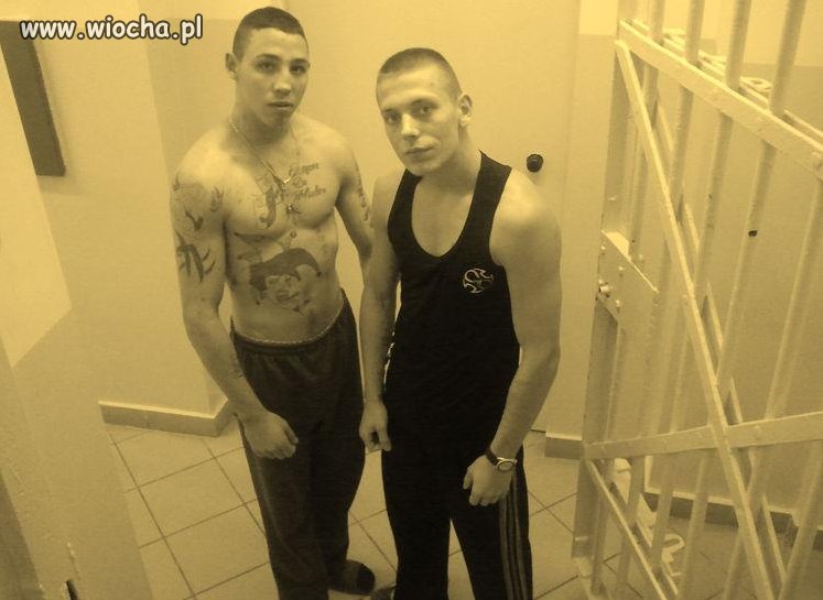 Gangsterzy z przyszłością 