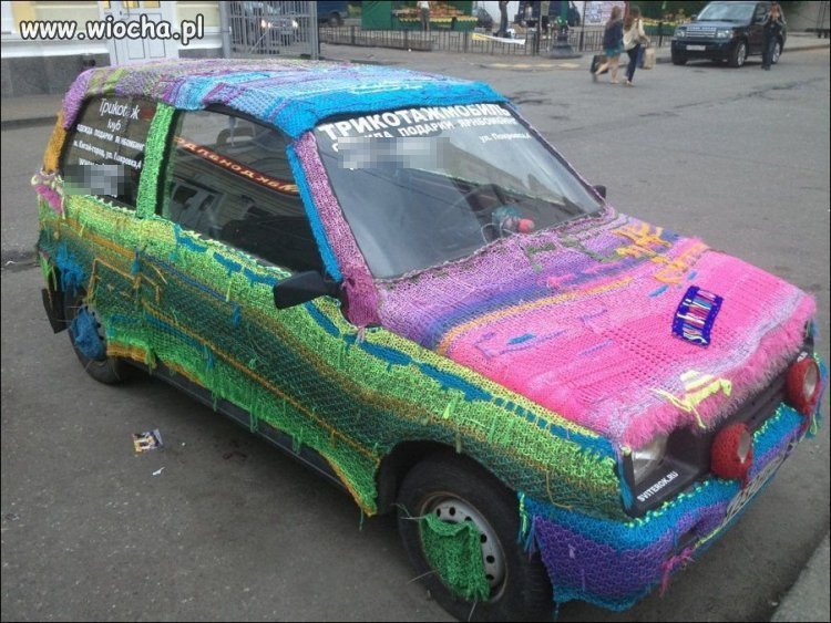 Udziarany 