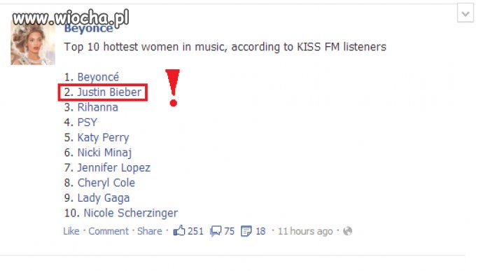 Justin Bieber