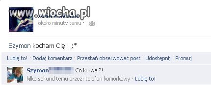 To się nazywa prawdziwa ...
