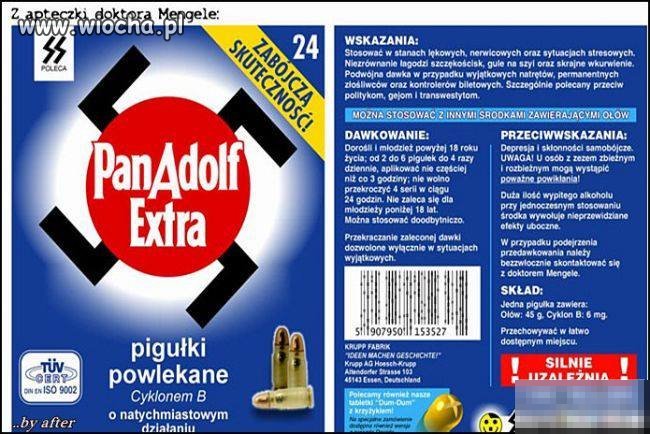 PanAdolf