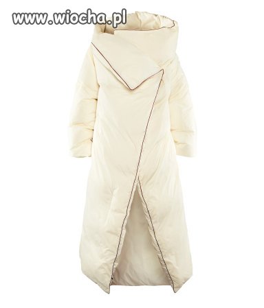 Płaszcz H&M za ...999 zł