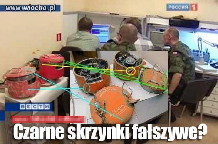 POwrót do Smoleńska