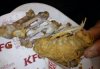 Słynne KFC z dodatkami!
