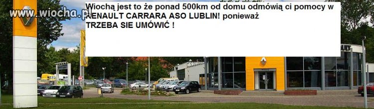 Dziękuje! i życzę bankructwa