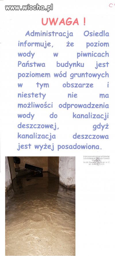 Proste wytłumaczenie...