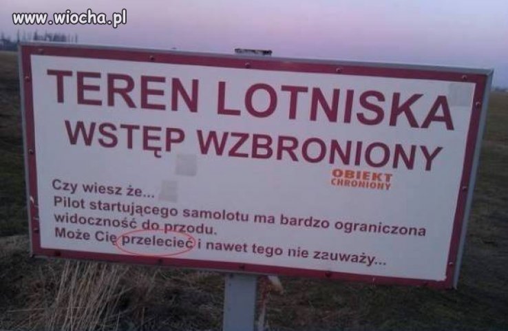 I nawet nie zauważysz