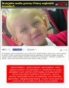 SPRAWIEDLIWOŚĆ - Śmierć za śmierć dziecka