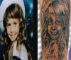 Z serii: najlepsze Tatoo