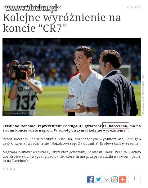 Niema to jak ONET