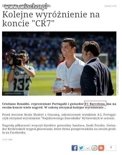 Niema to jak ONET