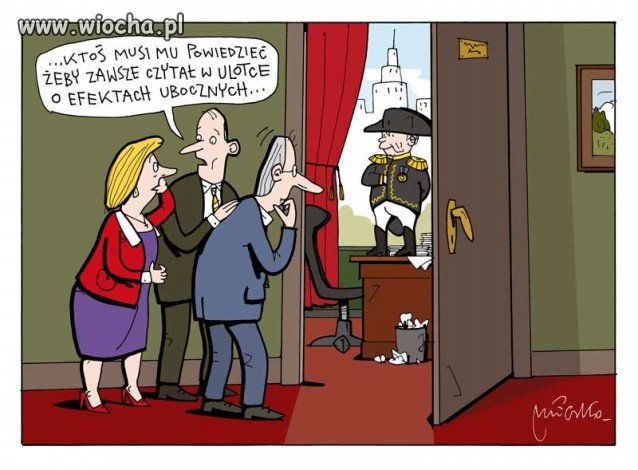 Nic dodać nic ująć...