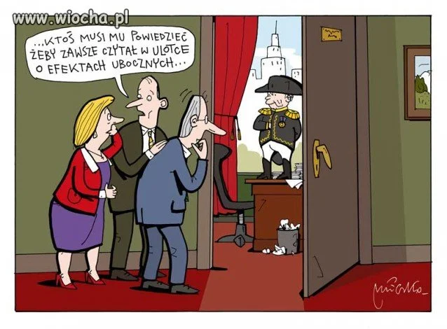 Nic dodać nic ująć...