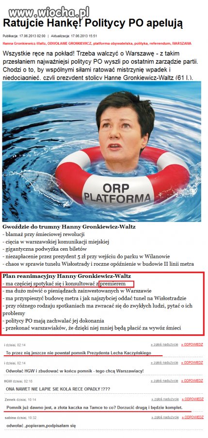 Hanka tonie.