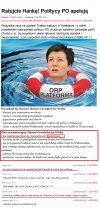 Hanka tonie.