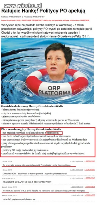 Hanka tonie.