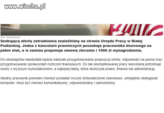 A mówili ucz się, ucz