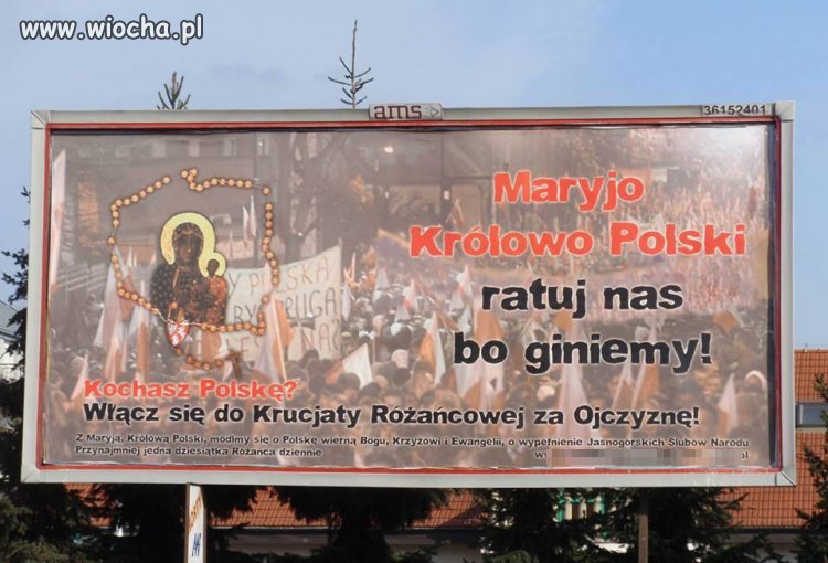 Ja tam się dobrze czuję...ale są różne fobie 