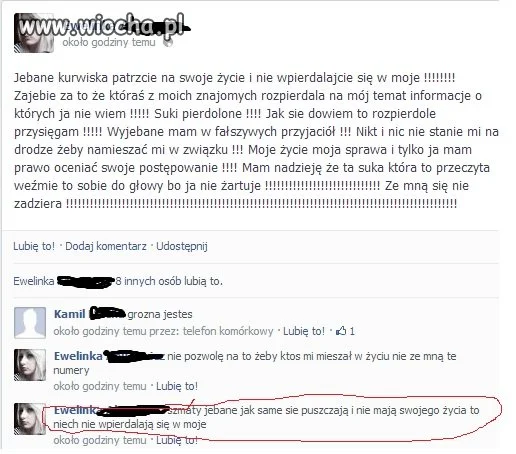Ludzka Szczerość
