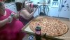 Właściwa pizza 