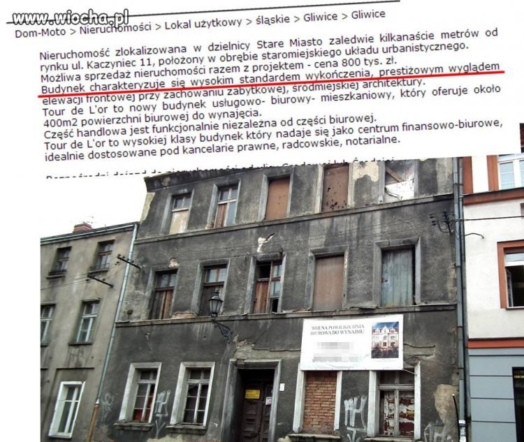 Dom w Gliwicach o wysokim standardzie