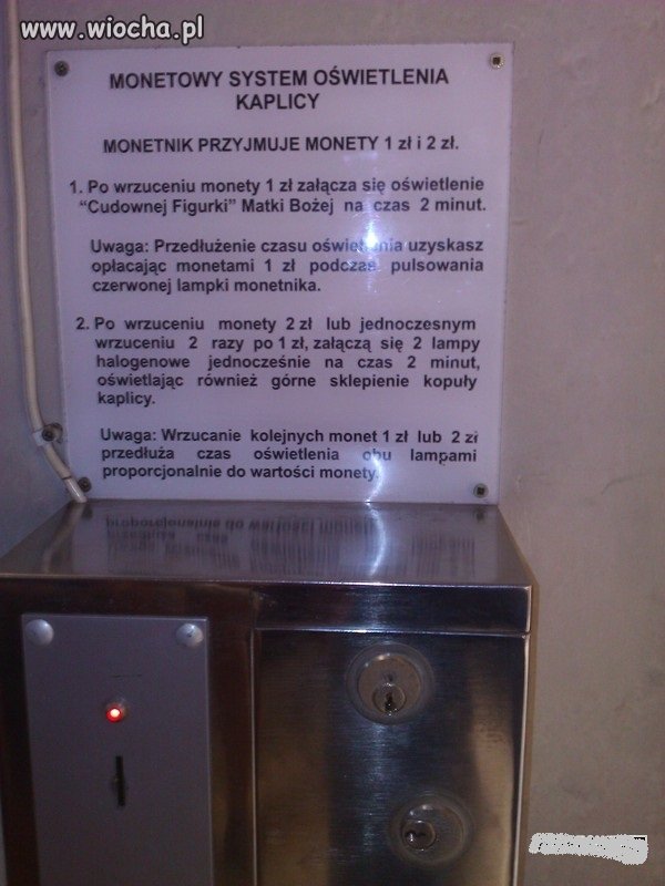 Monetowy system 