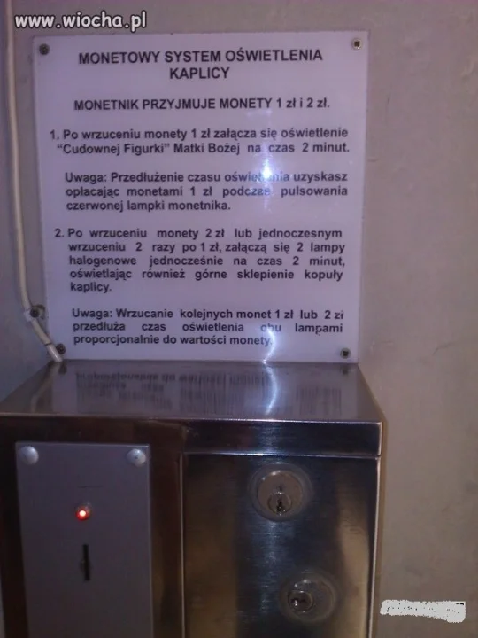 Monetowy system 